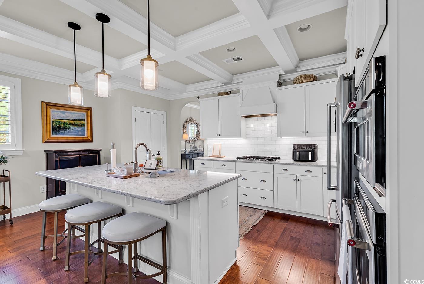 223 All Saints Loop Pawleys Island, SC 29585 - Photo 9 of 40