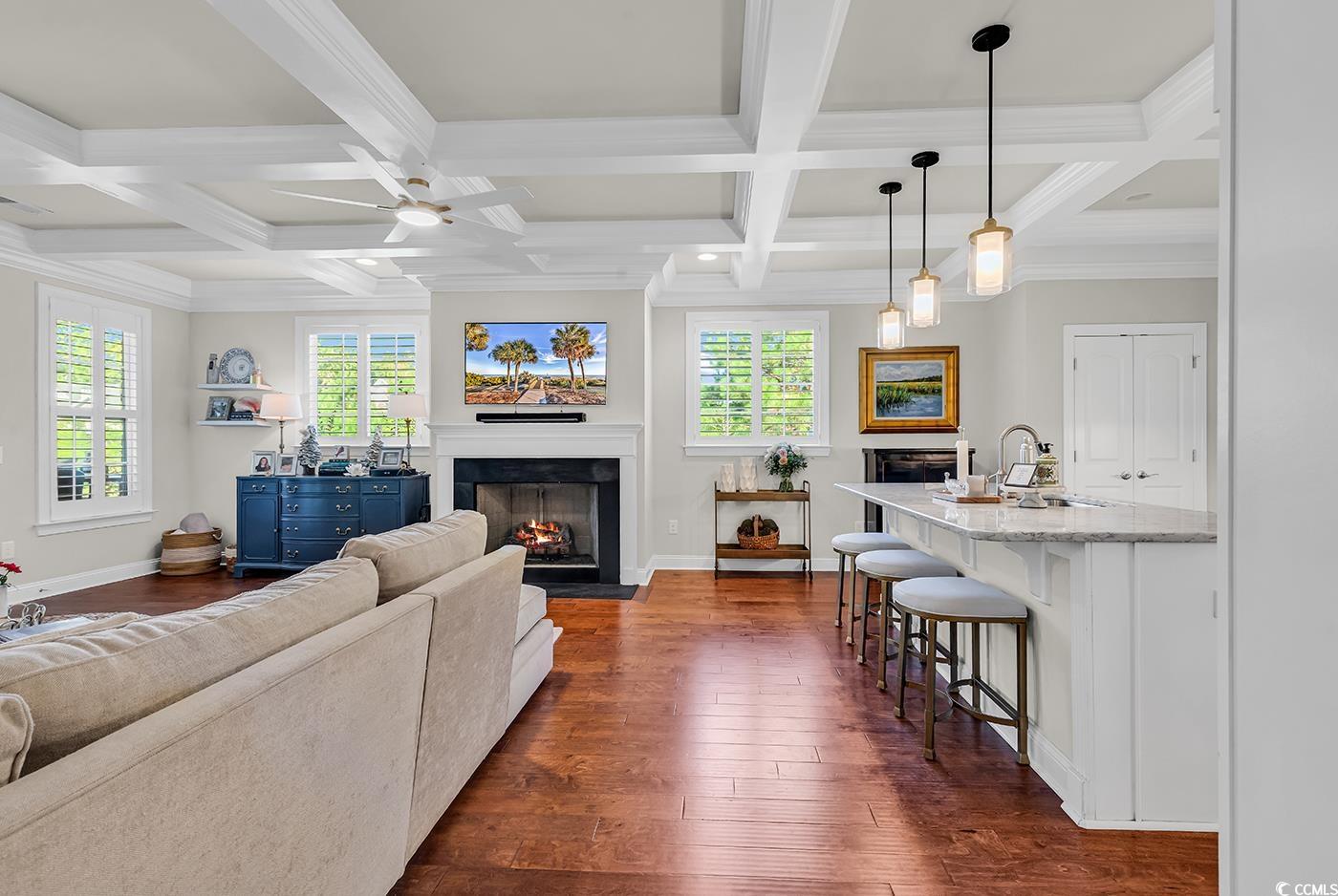 223 All Saints Loop Pawleys Island, SC 29585 - Photo 10 of 40