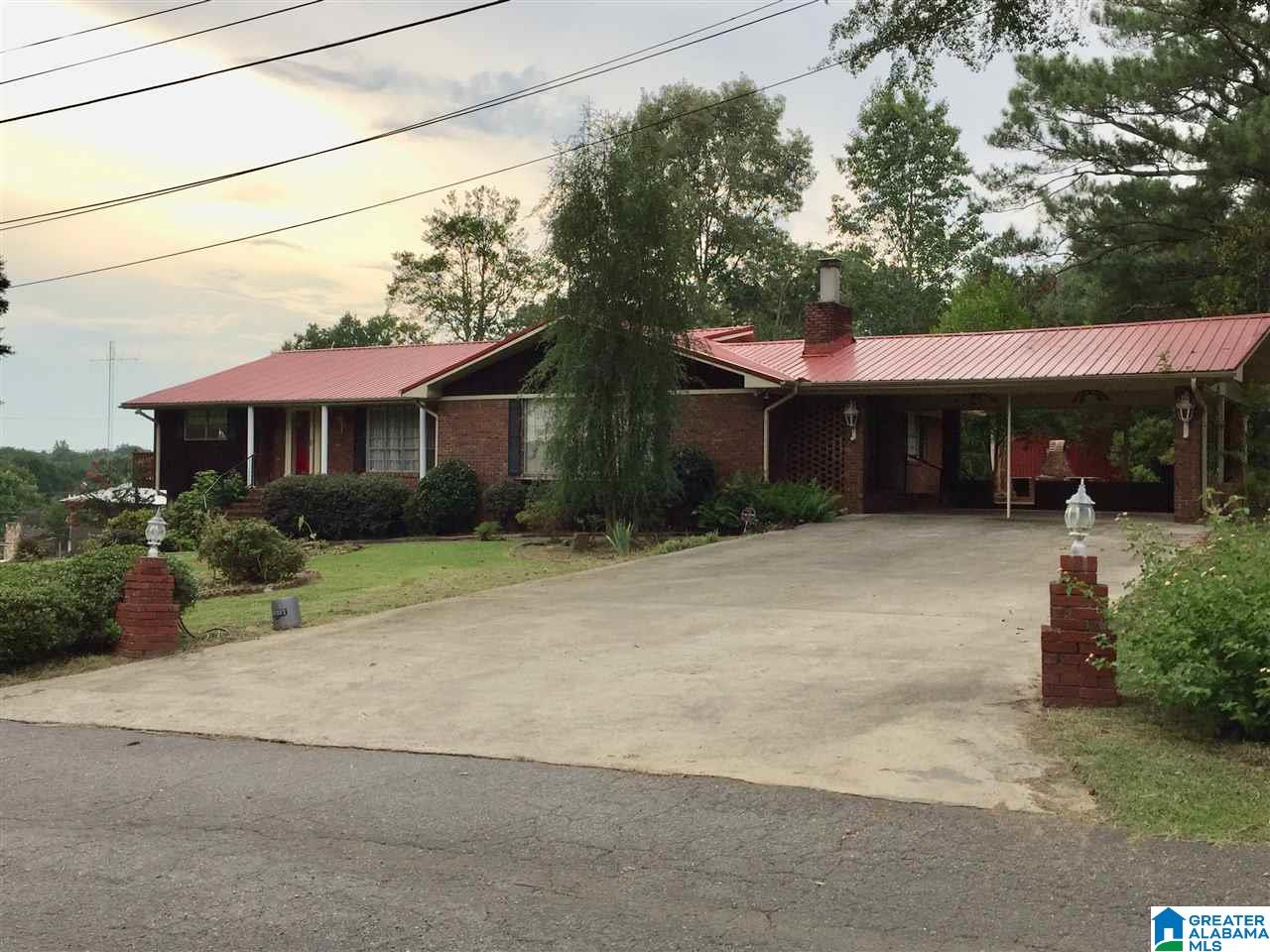 706 Lucas Street Morris, AL 35116 - Photo 2 of 26