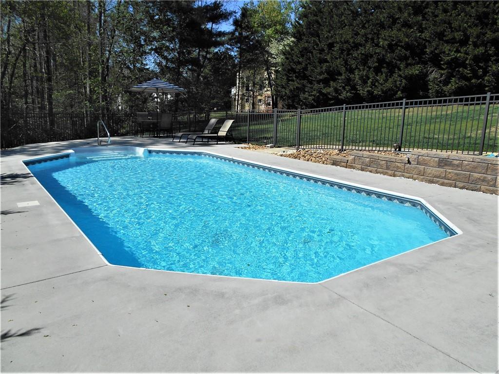 5706 Gunpowder Road Granite Falls, NC 28630 - Photo 43 of 46 Gallery Image 43