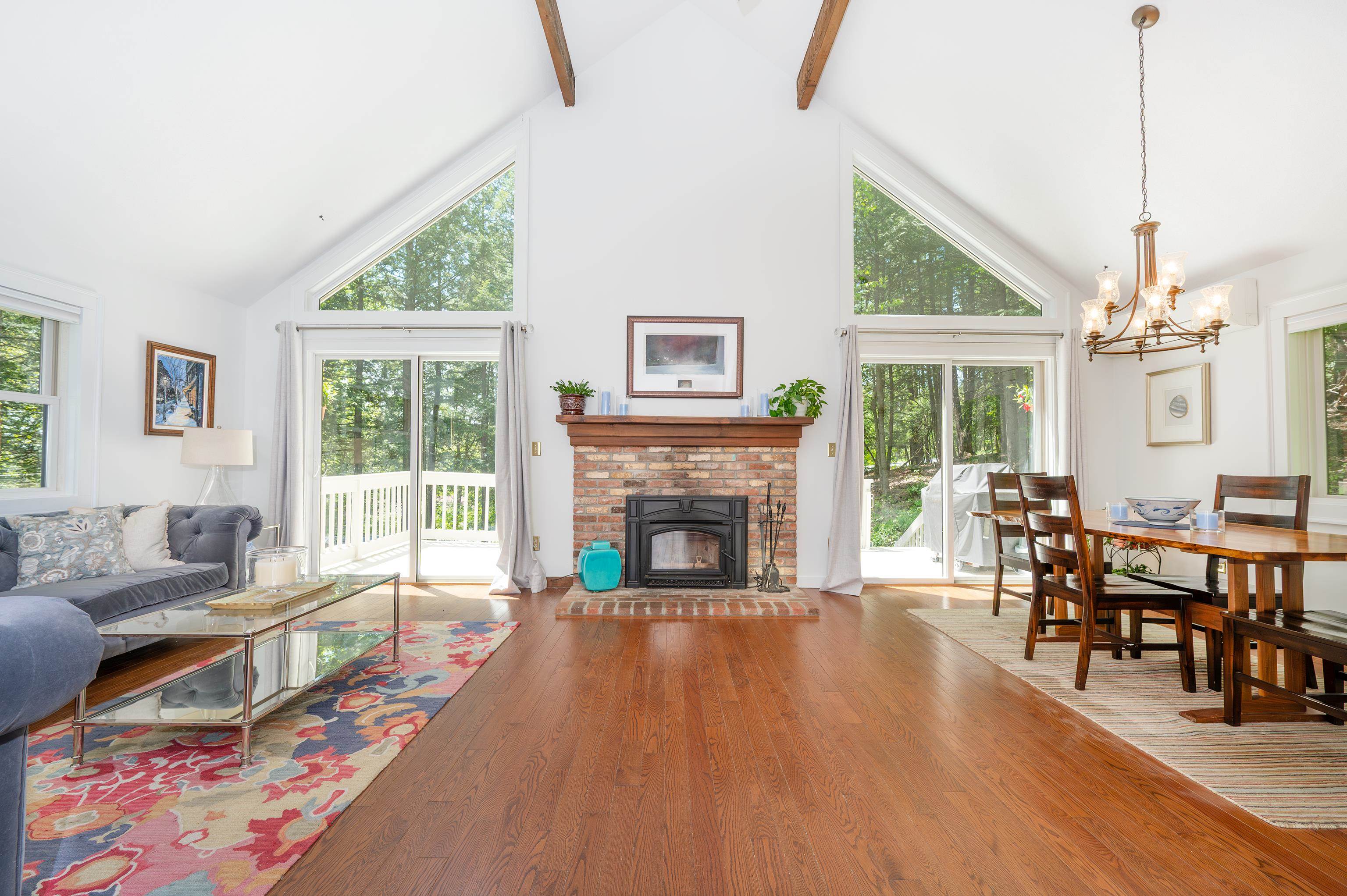 1196 Marsh Family Road, Unit 7176 Hartford, VT 05059 - Photo 12 of 49