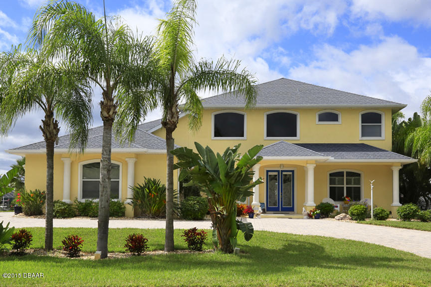 119 Inlet Harbor Road Ponce Inlet, FL 32127 - Photo 1 of 46 119 Inlet Harbor