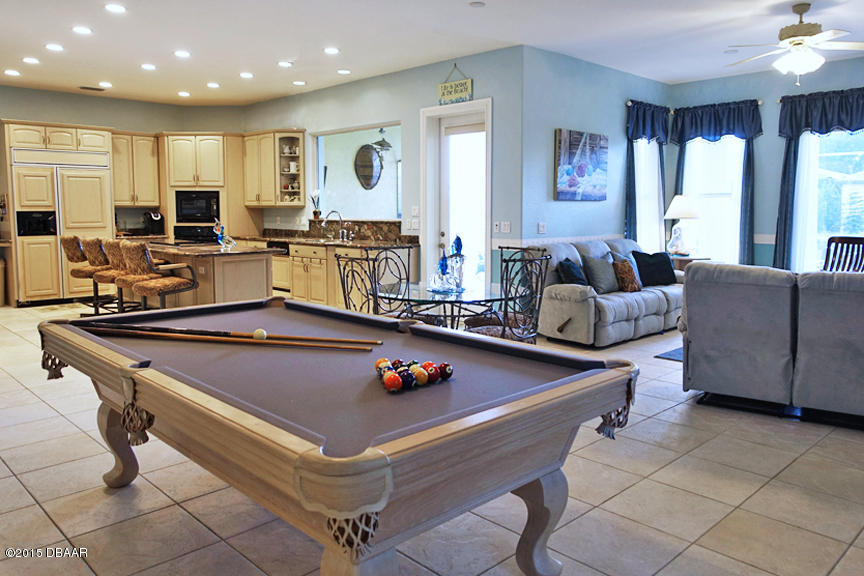 119 Inlet Harbor Road Ponce Inlet, FL 32127 - Photo 11 of 46 Florida Room