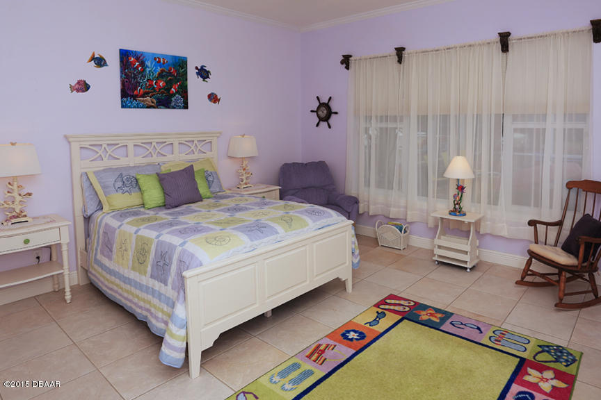 119 Inlet Harbor Road Ponce Inlet, FL 32127 - Photo 14 of 46 Guest BR 1