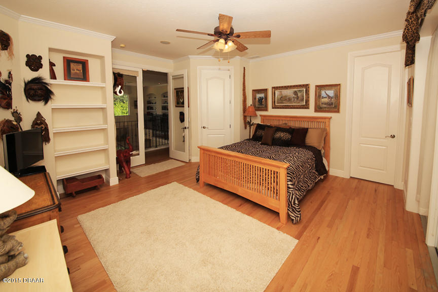 119 Inlet Harbor Road Ponce Inlet, FL 32127 - Photo 19 of 46 Guest BR 2
