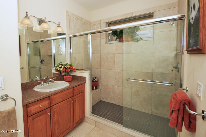 119 Inlet Harbor Road Ponce Inlet, FL 32127 - Photo 20 of 46 Guest Bath 2