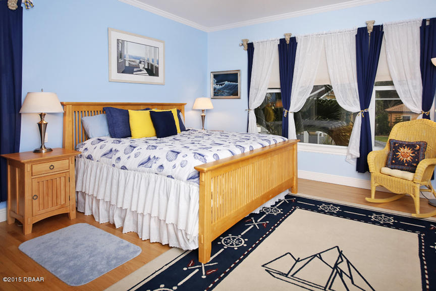 119 Inlet Harbor Road Ponce Inlet, FL 32127 - Photo 23 of 46 Guest BR 3