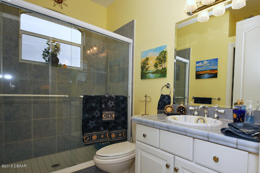 119 Inlet Harbor Road Ponce Inlet, FL 32127 - Photo 24 of 46 Guest Bath 3
