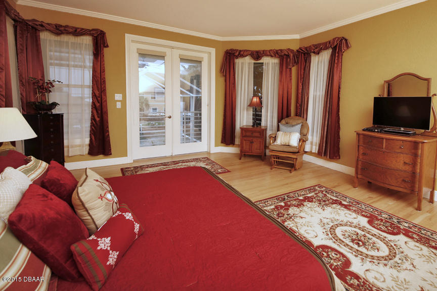 119 Inlet Harbor Road Ponce Inlet, FL 32127 - Photo 25 of 46 Master SWEET!