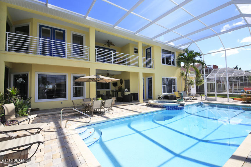 119 Inlet Harbor Road Ponce Inlet, FL 32127 - Photo 35 of 46 Beautiful!
