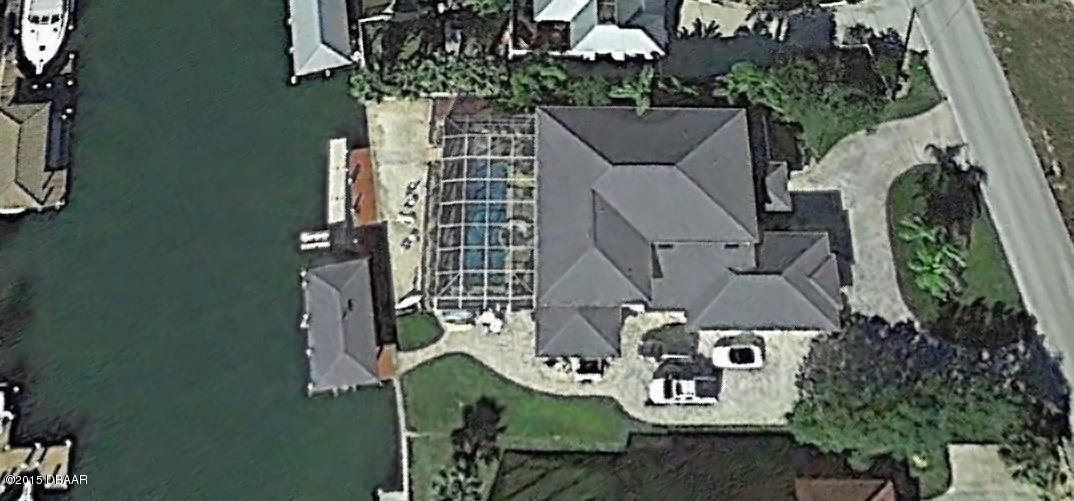 119 Inlet Harbor Road Ponce Inlet, FL 32127 - Photo 45 of 46 Beautiful!