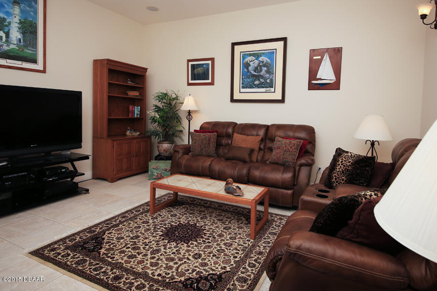 119 Inlet Harbor Road Ponce Inlet, FL 32127 - Photo 5 of 46 Living Room
