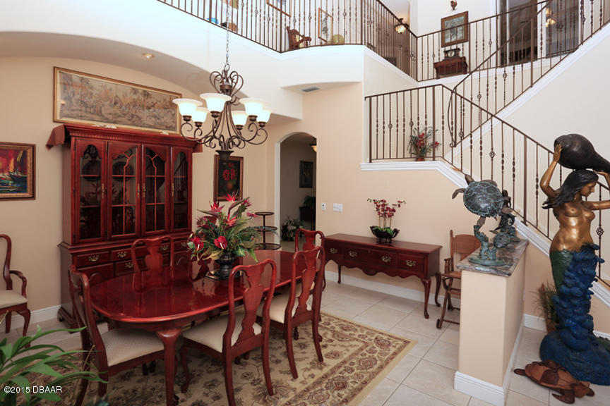 119 Inlet Harbor Road Ponce Inlet, FL 32127 - Photo 7 of 46 Dining Room