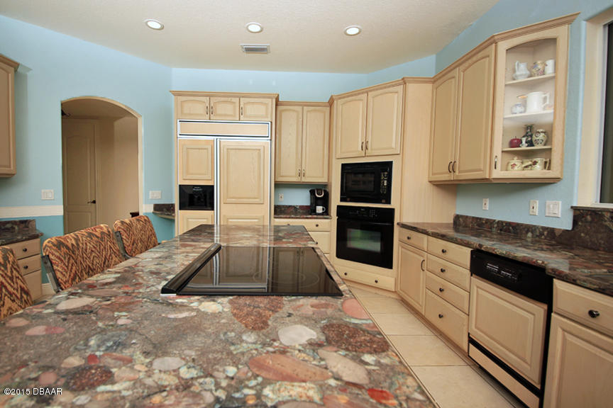 119 Inlet Harbor Road Ponce Inlet, FL 32127 - Photo 9 of 46 Kithen