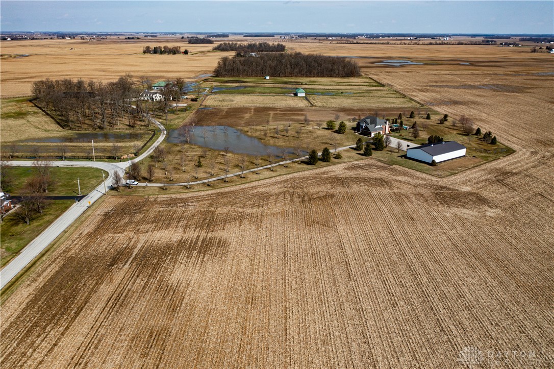 1 Hornbeam Road, Unit 1 Sabina, OH 45169 - Photo 3 of 7 Vast open land provides a tranquil, expansive rural setting, perfect for your vision.