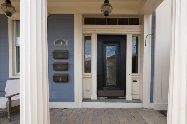 $399,900 | 17 West Street, Unit A3, Westerly, RI 02891