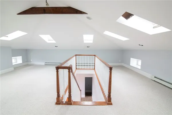 $399,900 | 17 West Street, Unit A3, Westerly, RI 02891