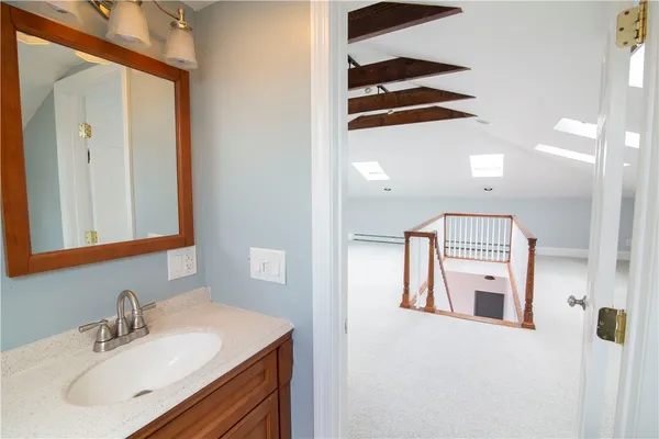 $399,900 | 17 West Street, Unit A3, Westerly, RI 02891