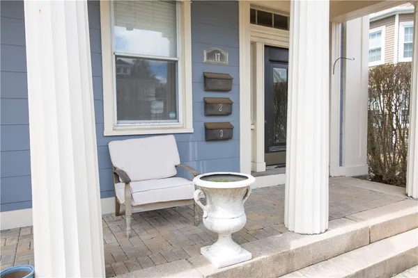 $399,900 | 17 West Street, Unit A3, Westerly, RI 02891