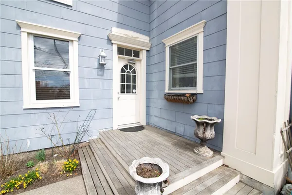 $399,900 | 17 West Street, Unit A3, Westerly, RI 02891