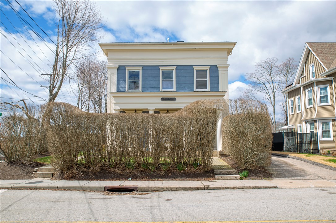 17 West Street, Unit A3 Westerly, RI 02891 - Photo 29 of 29