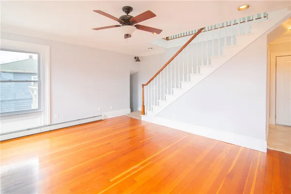 $399,900 | 17 West Street, Unit A3, Westerly, RI 02891