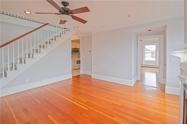 $399,900 | 17 West Street, Unit A3, Westerly, RI 02891