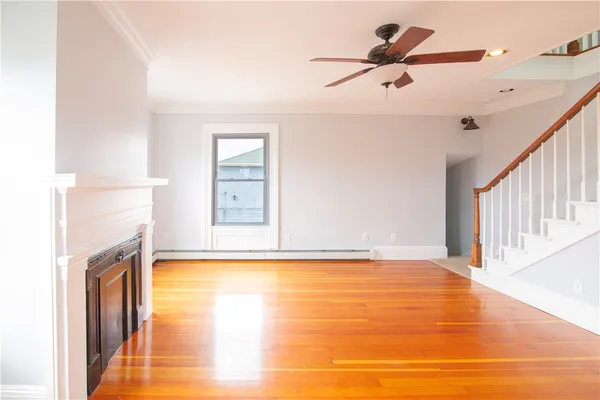 $399,900 | 17 West Street, Unit A3, Westerly, RI 02891