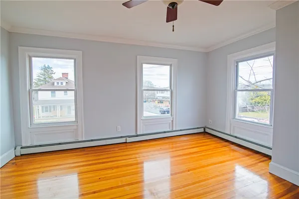$399,900 | 17 West Street, Unit A3, Westerly, RI 02891