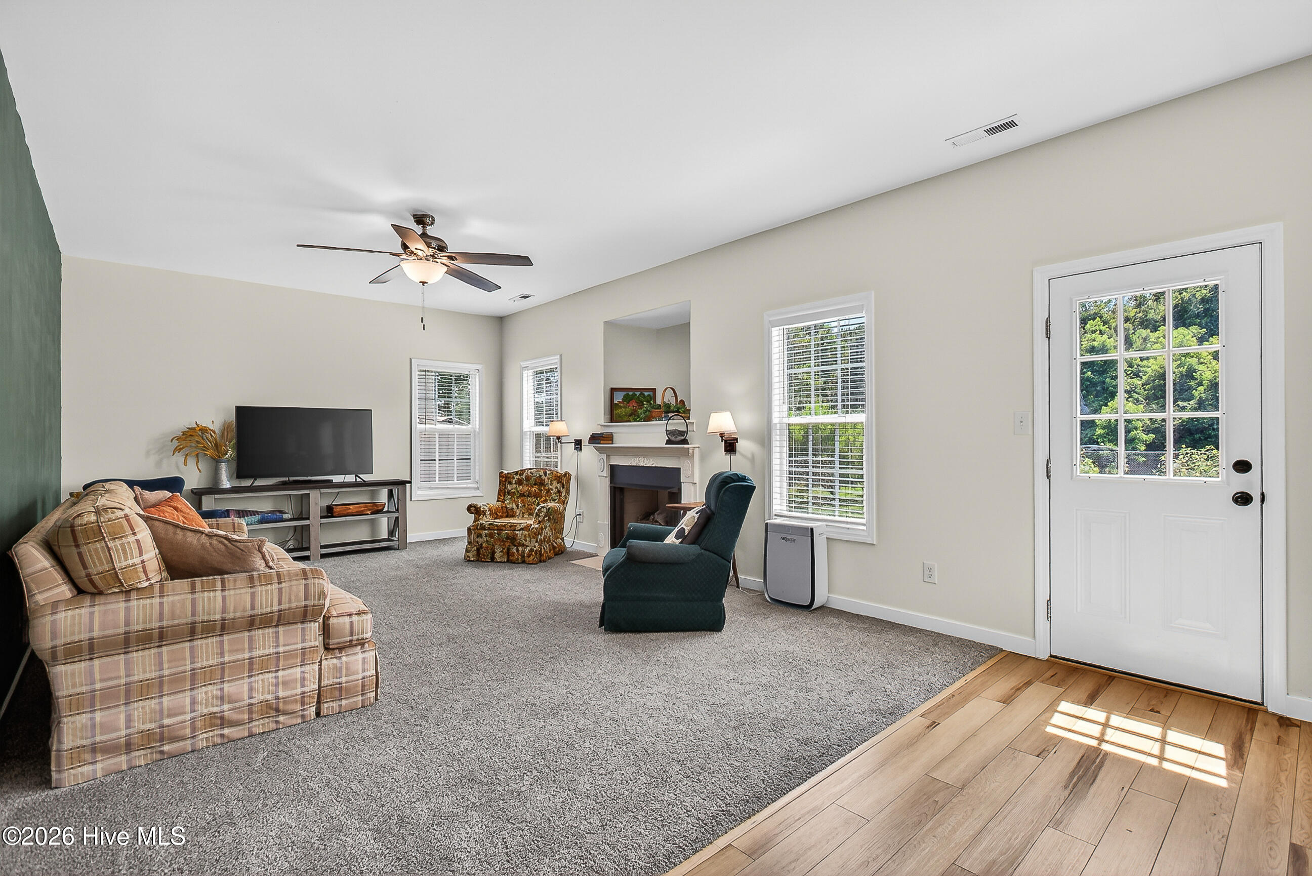 743 Francktown Road Richlands, NC 28574 - Photo 6 of 49