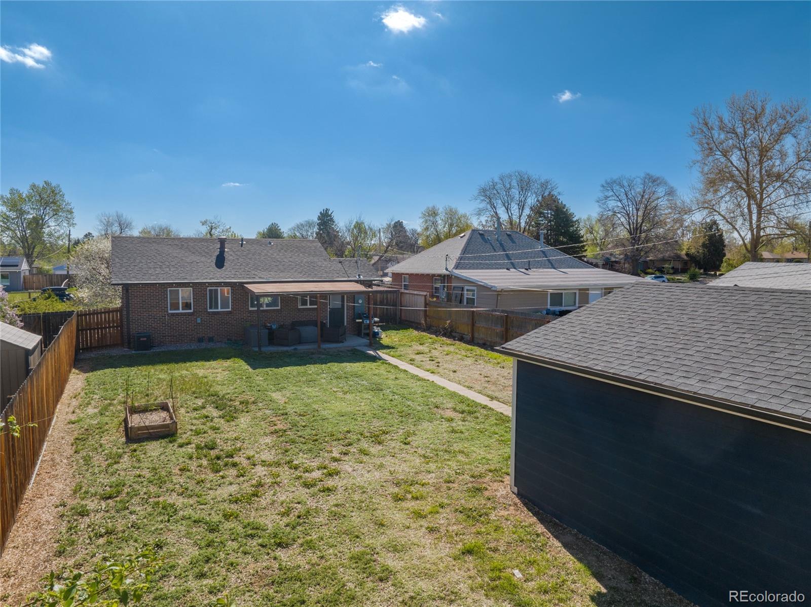 3011 Oneida Street Denver, CO 80207 - Photo 38 of 46