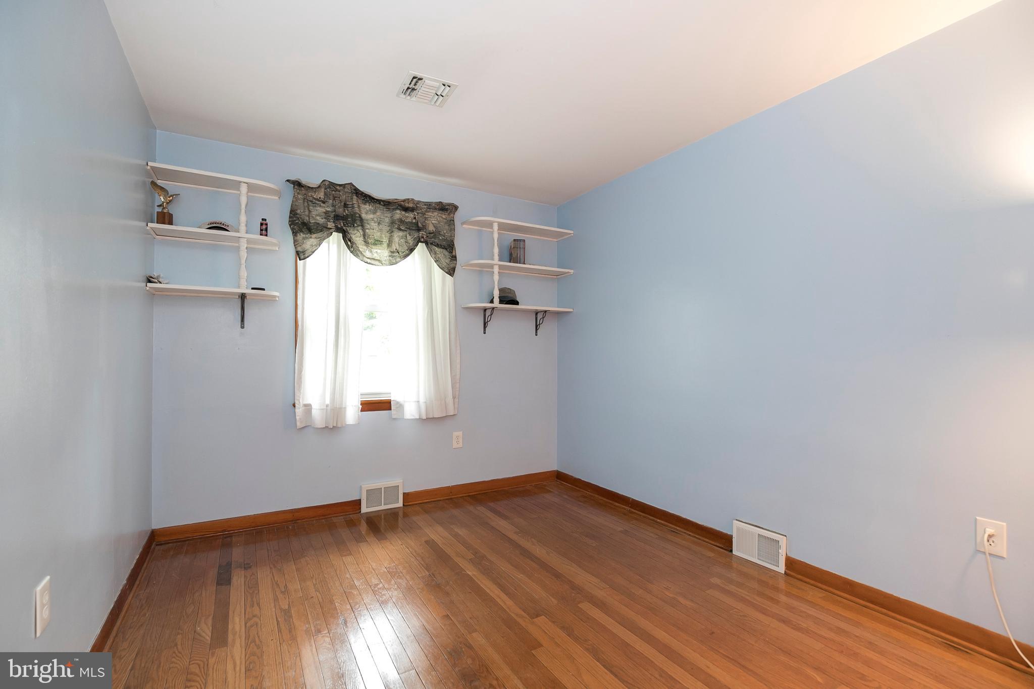 805 South Lewis Road Royersford, PA 19468 - Photo 19 of 26 Bedroom w/ hardwood flooring