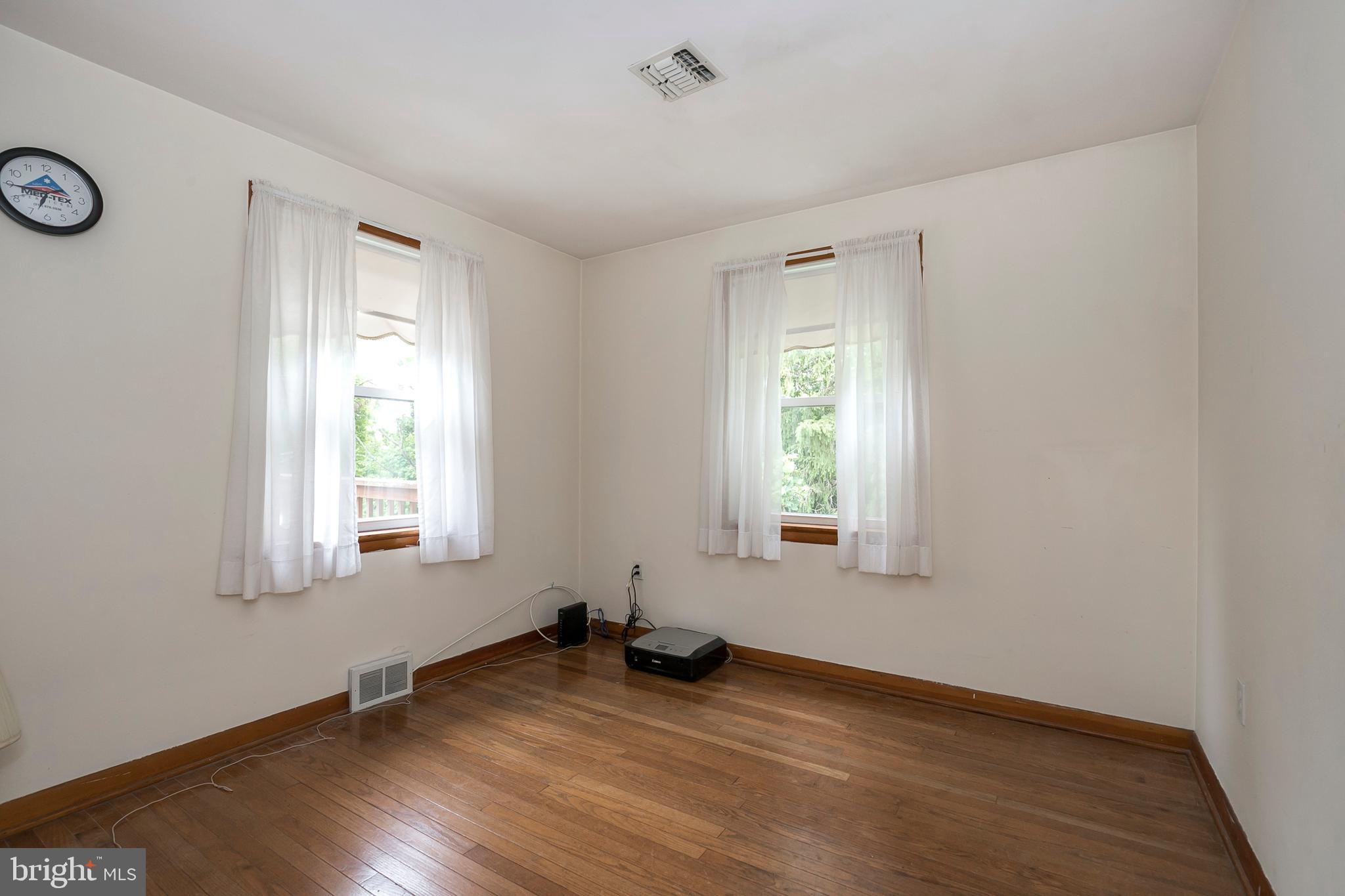 805 South Lewis Road Royersford, PA 19468 - Photo 20 of 26 Bedroom w/ hardwood flooring