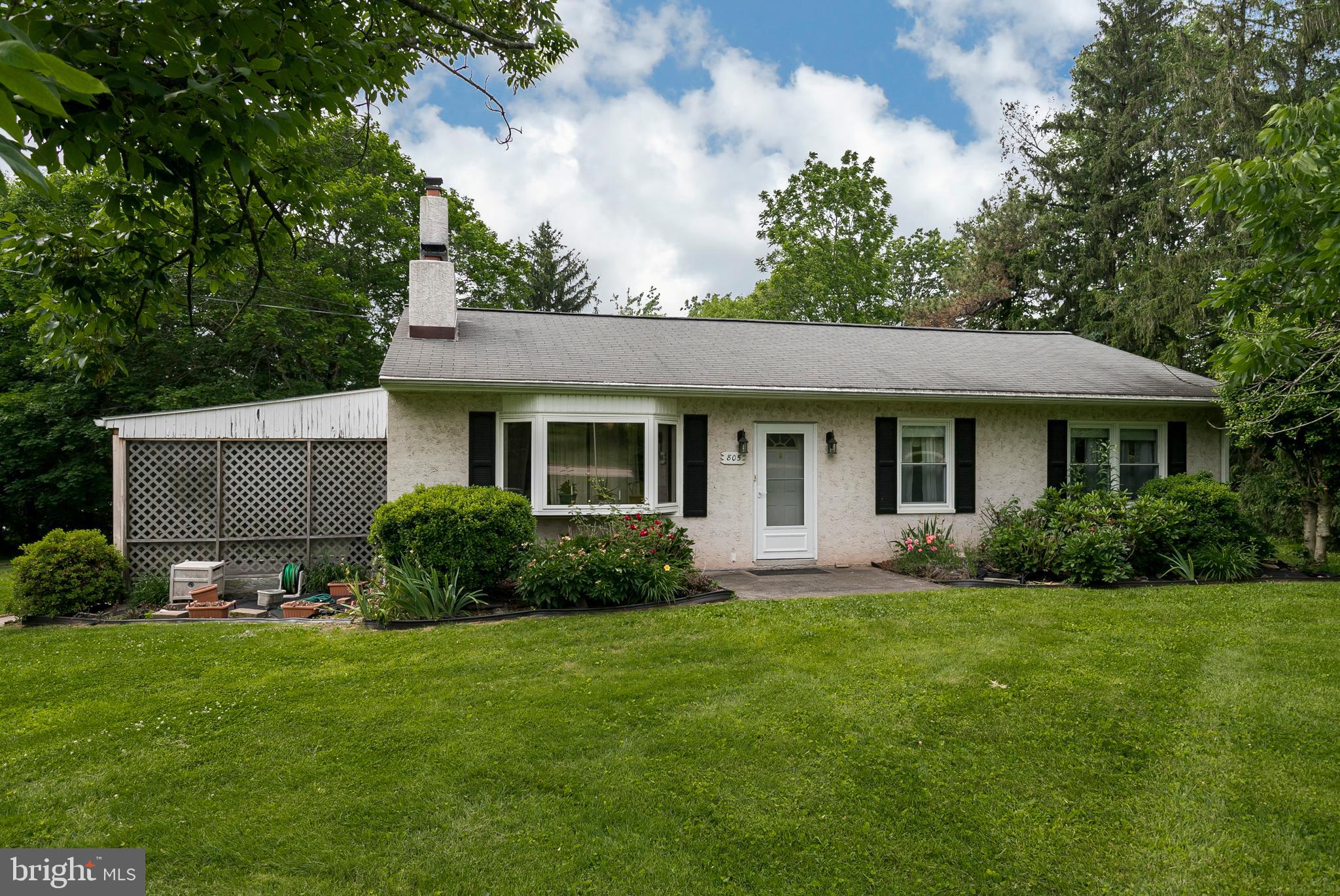 805 South Lewis Road Royersford, PA 19468 - Photo 25 of 26 Gallery Image 25