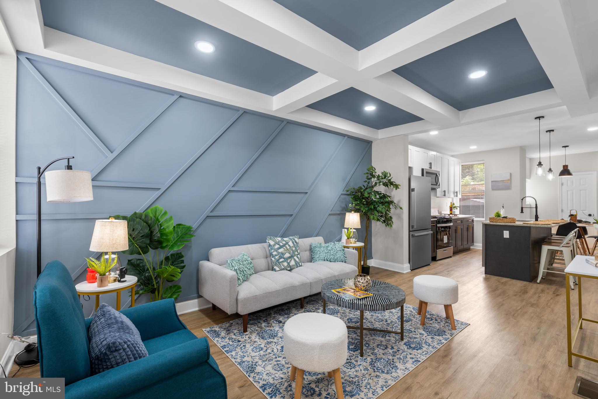 2014 North Dukeland St  