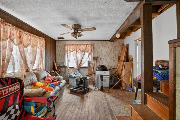 $79,900 | 127 Houlton Street, Patten, ME 04765