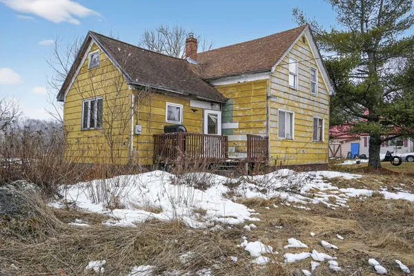 $79,900 | 127 Houlton Street, Patten, ME 04765