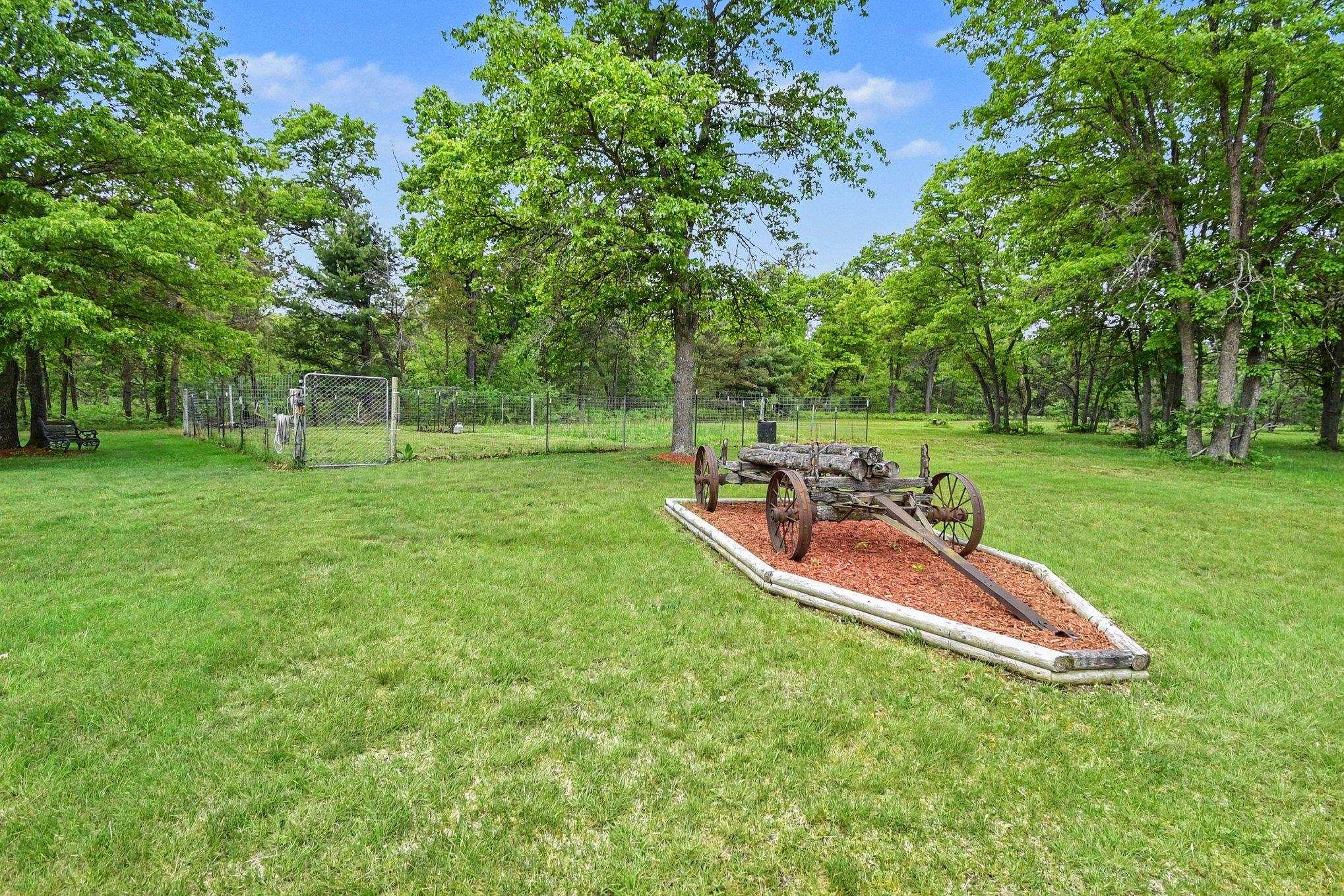 3304 Rabbit Track Road West Branch, MI 48661 - Photo 39 of 65