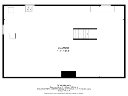 $349,900 | 1718 Hillcrest Drive, Lake Geneva, WI 53147