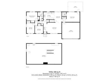 $349,900 | 1718 Hillcrest Drive, Lake Geneva, WI 53147