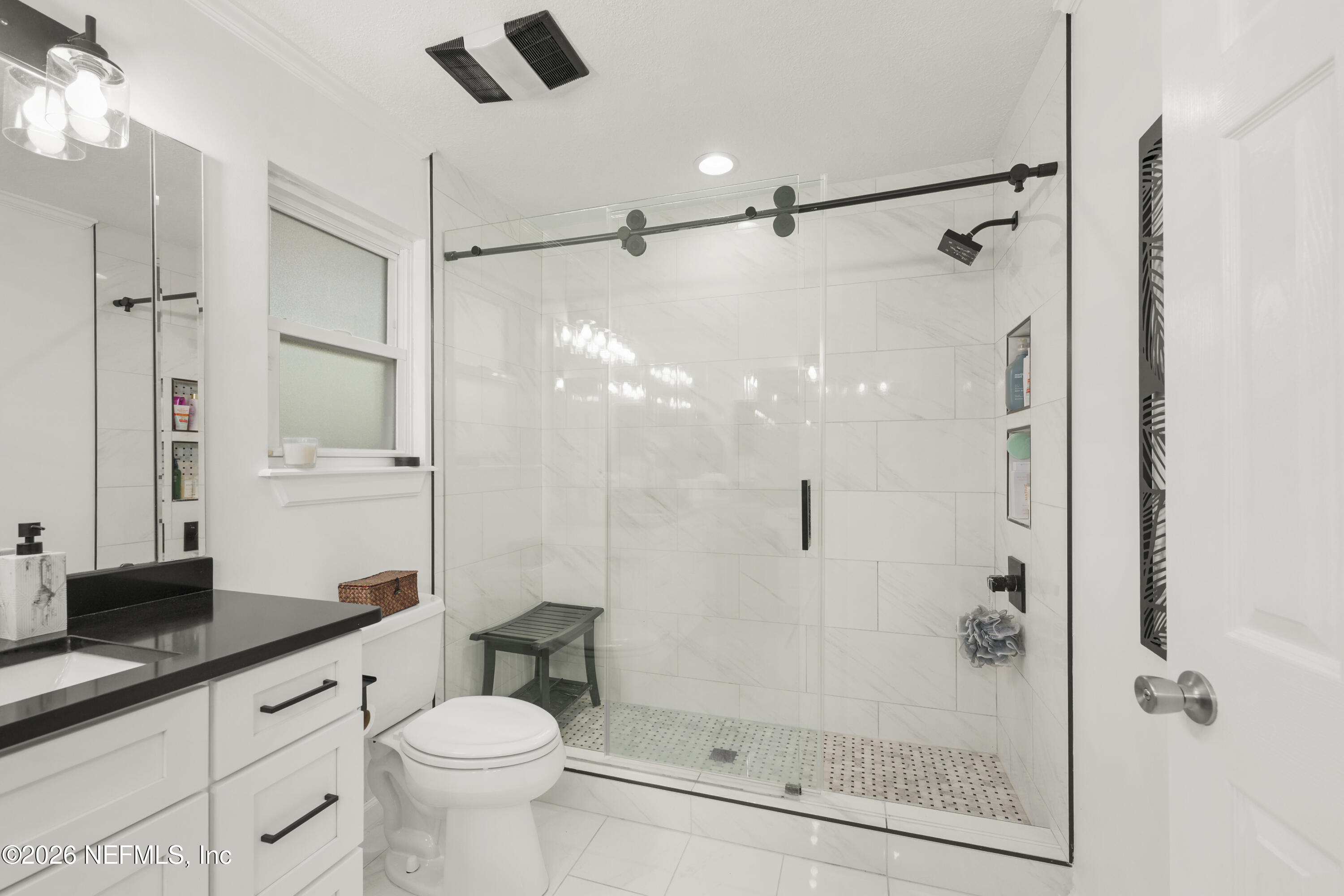 1231 Raleigh Ridge Drive Jacksonville, FL 32225 - Photo 16 of 24 Primary Bath