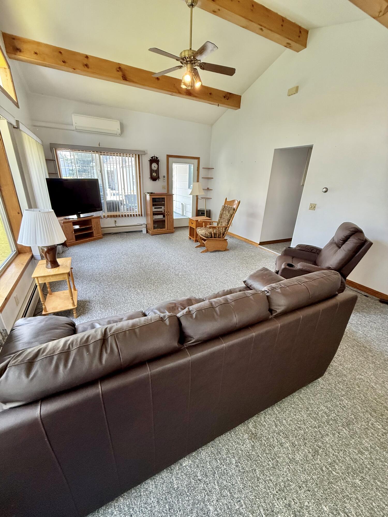 116 South Perley Brook Road Fort Kent, ME 04743 - Photo 52 of 84 Great Room