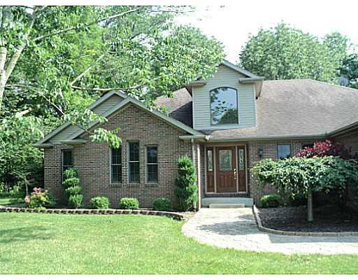 5141 Folkerth Road Greenville, OH 45331 - Photo 2 of 25