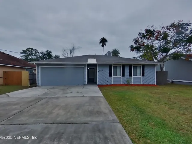 $2,099 | 4963 Beige Street, Jacksonville, FL 32258