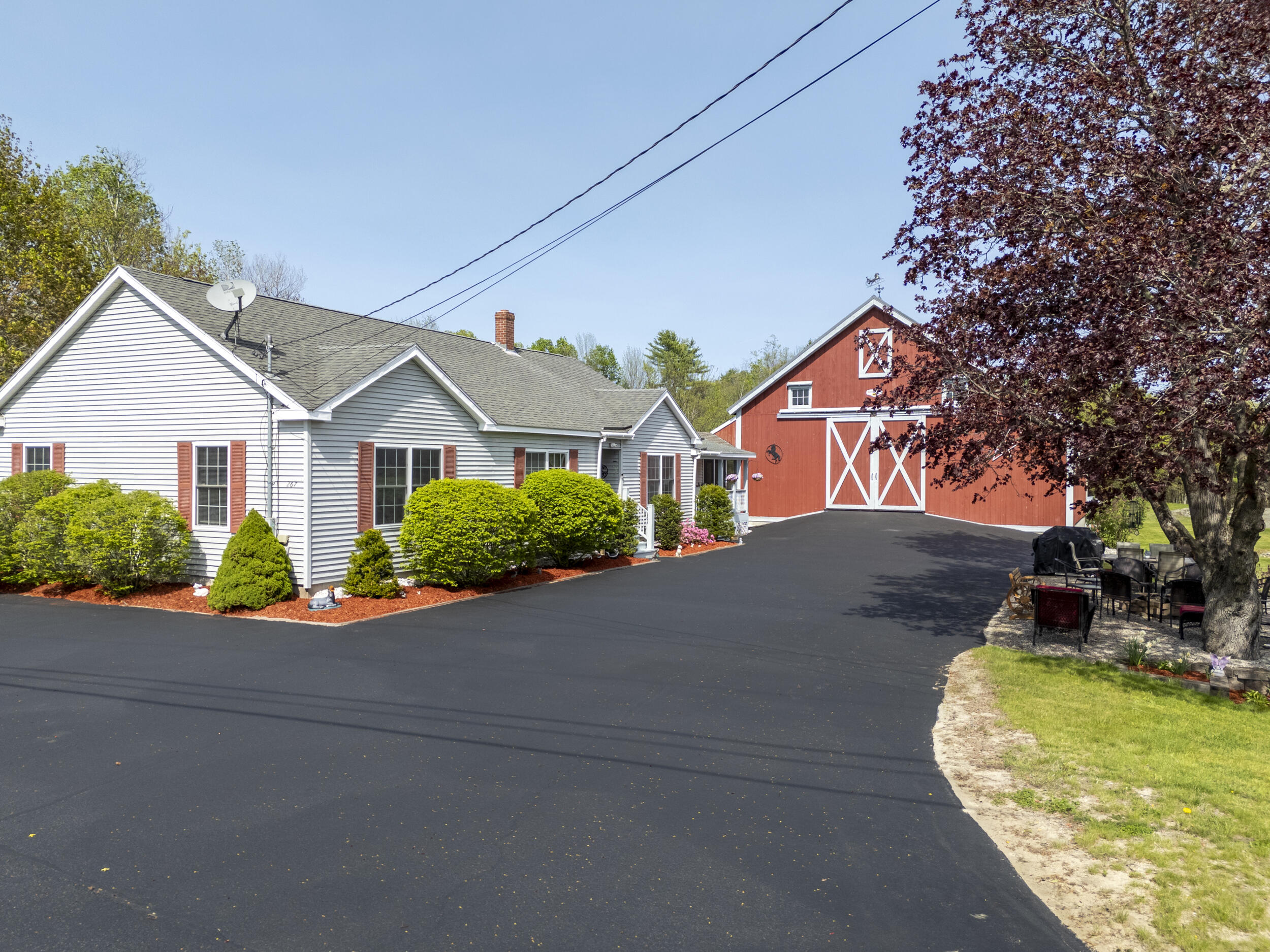 267 Alpine Street Paris, ME 04281 - Photo 4 of 82 267Alpine-53