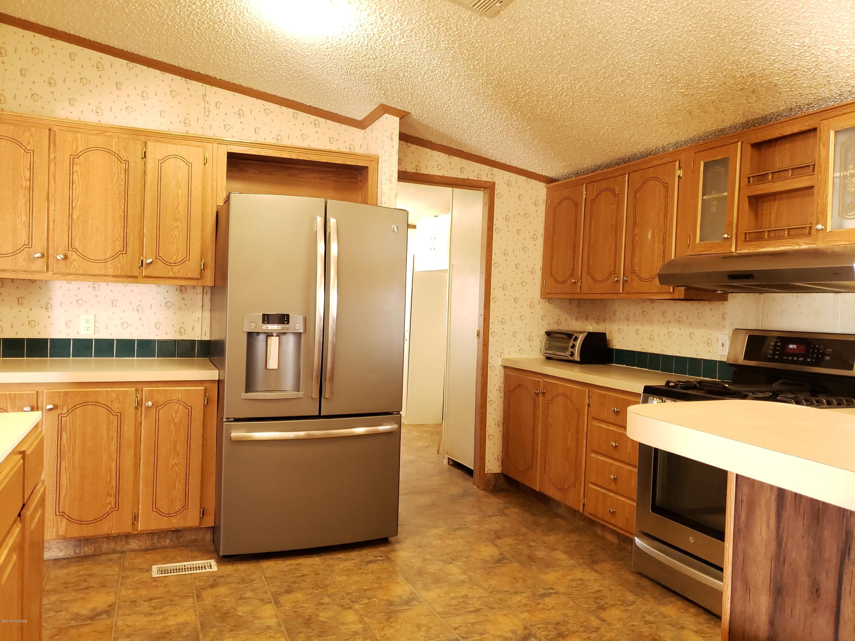 887 West Saguaro Road Willcox, AZ 85643 - Photo 9 of 32