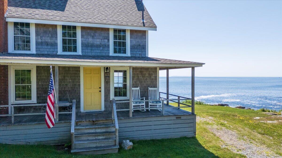 111 Long Cove Point Road Bristol, ME 04564 - Photo 1 of 34 060-111 Long Cove Point-60