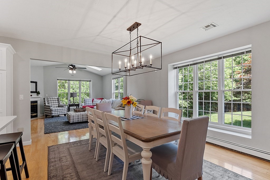 913 Ridgefield Circle, Unit B Clinton, MA 01510 - Photo 11 of 36 Gallery Image 11
