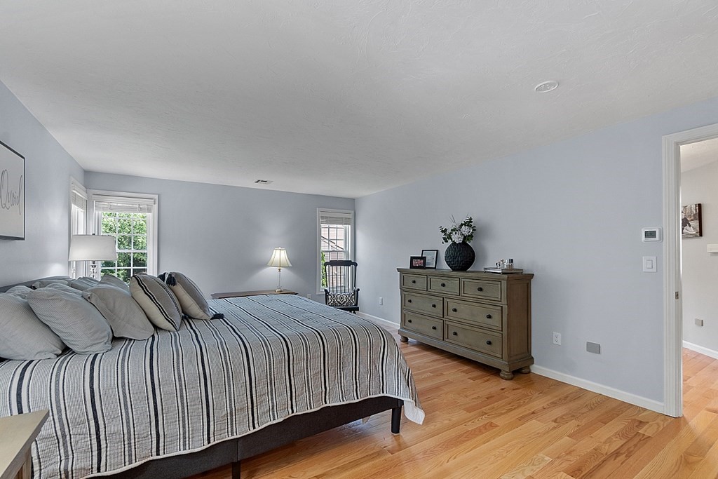 913 Ridgefield Circle, Unit B Clinton, MA 01510 - Photo 23 of 36 Gallery Image 23