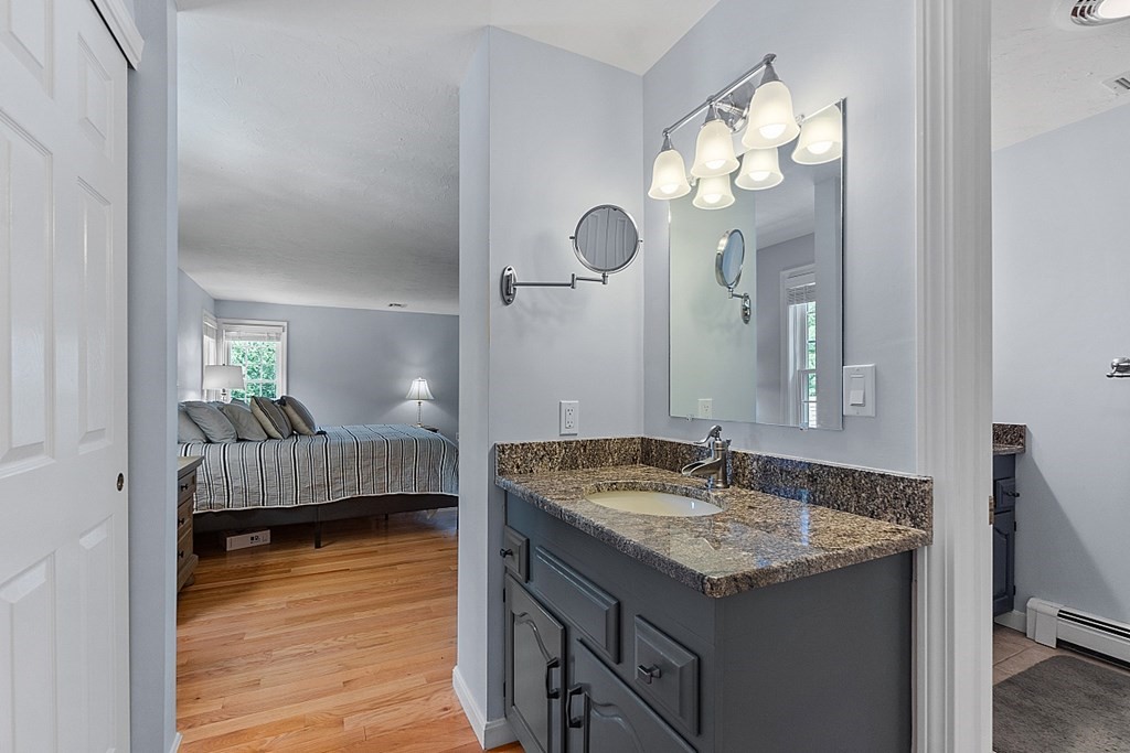 913 Ridgefield Circle, Unit B Clinton, MA 01510 - Photo 25 of 36 Gallery Image 25